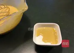 Illustration of how to make Cantonese Mala Cake 7