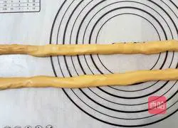 Tiger skin glutinous rice balls recipe 9