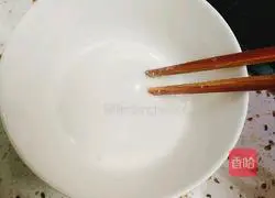 Illustration of how to make beef soup 4