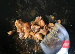 How to make coconut chicken Illustration 10