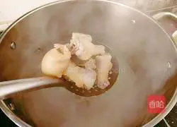 Tomato and chicken soup recipe 5