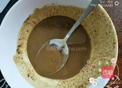 Illustration of how to make sesame and salt and pepper rolls 1 