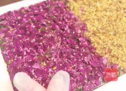 A must-see for beginners, super detailed illustrations of how to make handmade donkey hide gelatin cake as a luxury snack 10