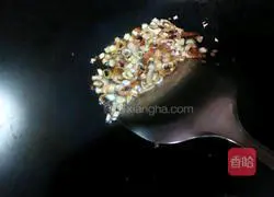 Cucumber egg soup recipe 2