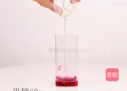 Galaxy dragon fruit, more than just Chinese Valentine's Day Illustrations of how to love 4