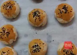 Egg Yolk Crisp (Vegetable oil version) Illustration 21