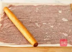 Honey Pork Breast Recipe Illustration 7