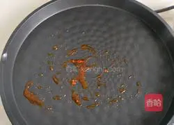 Homestyle Illustration of how to make soy sauce cake 3