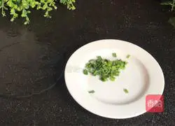 Illustration of how to make kelp and dried bean soup 6