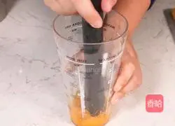 Passion Mango Lactic Acid Recipe Illustration 1 