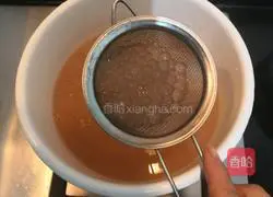 Mango Sago Recipe Illustration 5