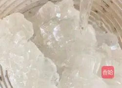 Homemade zero addition Hawthorn cake (wall-breaking machine version) recipe 3