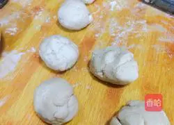 Shanghai Scallion Pancakes➕Fried Pancakes Recipe Illustration 3