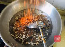 Illustration of how to make beef soup 5