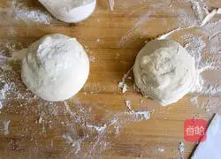 Illustration of how to make pancakes 4