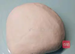 Illustration of how to make sugar cake 6