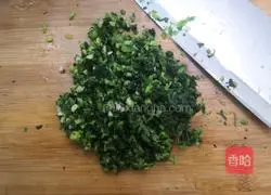 Spinach chicken cake recipe 8