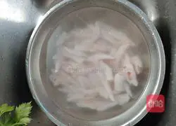Lemon chicken feet recipe 4