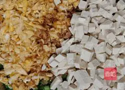 Leek Box Recipe Illustration 4