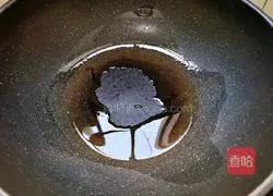 Illustration of how to make peanut and sesame pancakes 7