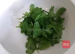 Illustration of how to make fish ball, egg dumpling and rice cake soup 7