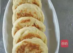 Illustration of how to make puff pastry 9