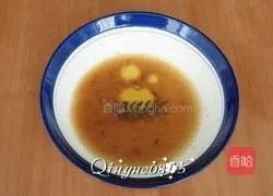 Yangchun Noodles Illustration 6