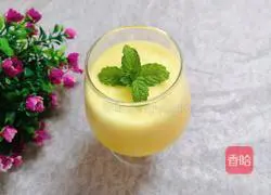 Yakult Orange Juice Recipe Illustration 10