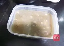 Sheep cake jelly ~ Illustration of how to make sheep head 8