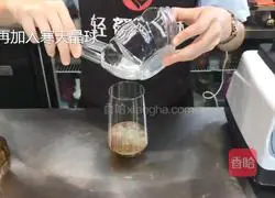 HiTea Tong Illustration of how to make fleshy grapes 4