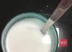 Snowy Holy Land Recipe Illustration 1