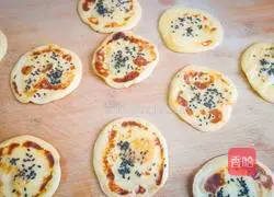 Yoghurt Egg Pancake Recipe Illustration 13