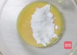 Baby Snack Series~Illustration of how to make Ala Bangbang 2