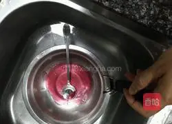 Fruit QQ Sugar Pudding Recipe Illustration 3