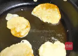 Illustration of how to make banana cake 7