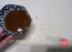 Illustration of how to make steamed thousand-layer cake 9