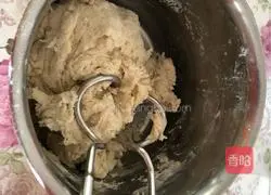 Illustration of how to make bear pizza 2