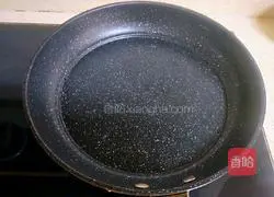 Illustration of how to make You Kang Mo 6