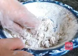 Like Piggy Steamed Buns Recipe Illustration 5