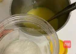 Corn Juice Recipe Illustration 6