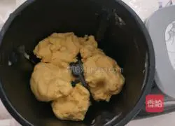 Illustration of how to make cornmeal pancakes 6