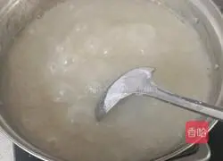 Qinxin jelly recipe 3