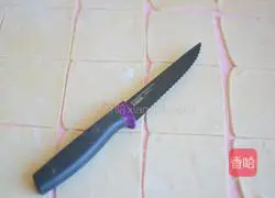 Illustration of how to make sour soup wontons 9