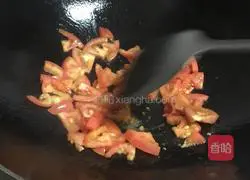 Tomato and meatball soup recipe 4