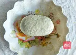 Illustration of hand-rolled noodles 3