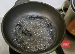 Brown sugar pearl milk tea recipe 2