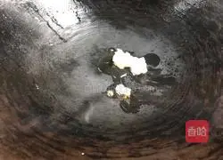 Tomato and Mushroom Soup Recipe Illustration 5