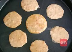 How to make appetizer rice cakes (baby food supplement) Illustration 8