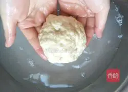 Illustration of how to make Northwest Liangpi 4