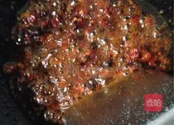 Illustration of how to make salt-fried pork 10